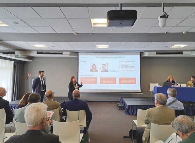 Formazione e Digital Training