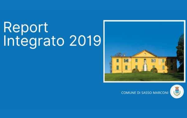 Report Integrato 2019