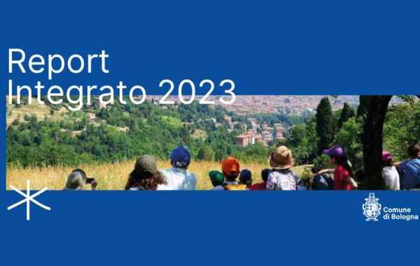 Report Integrato 2023