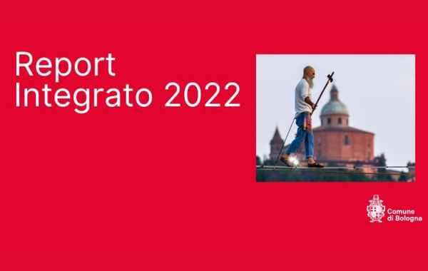 Report Integrato 2022