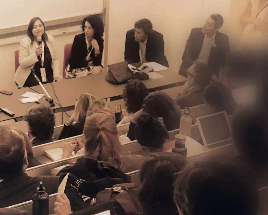 Parit di genere e UNI/PdR 125:2022