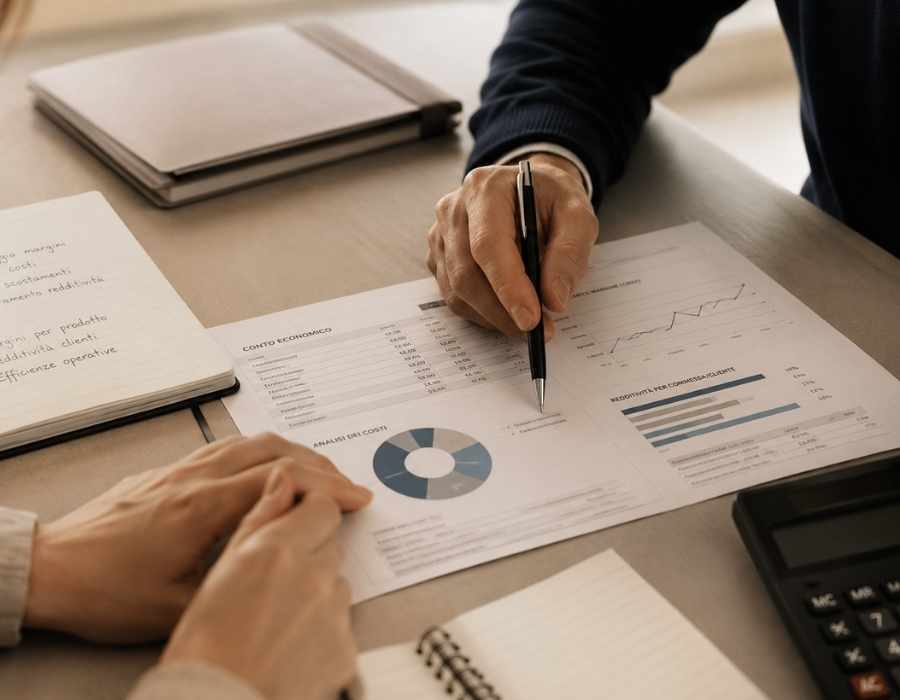 Controllo di gestione per PMI