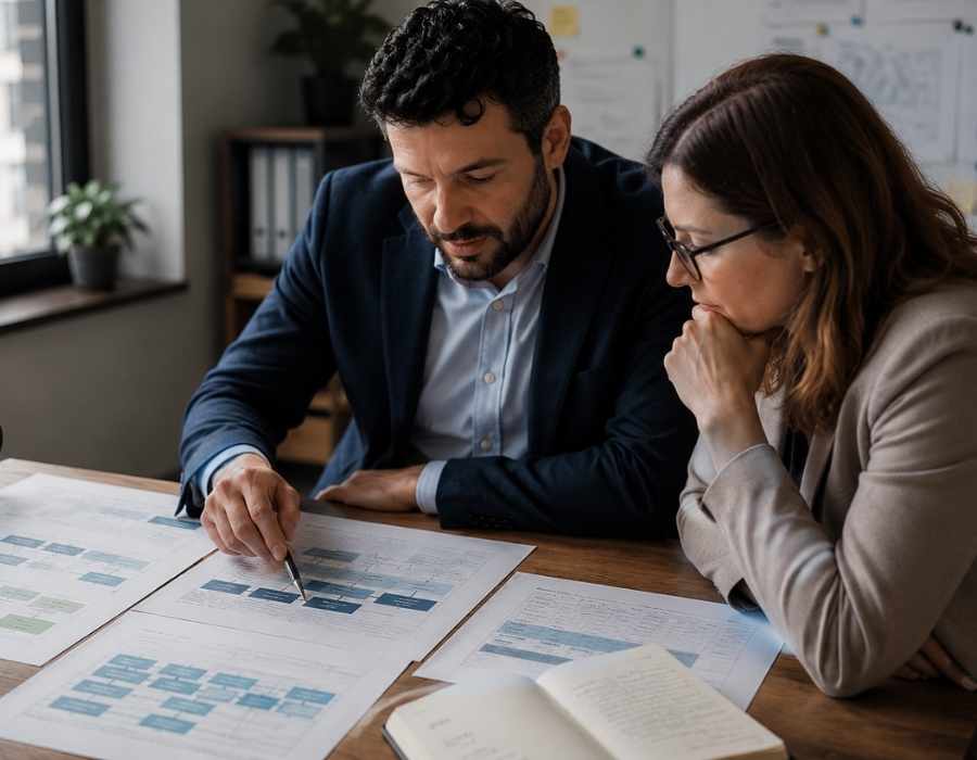 Governance e gestione HR